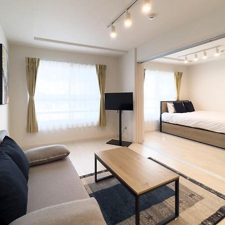 Toggle Bunkyo Korakuen Daire Tokyo Dış mekan fotoğraf