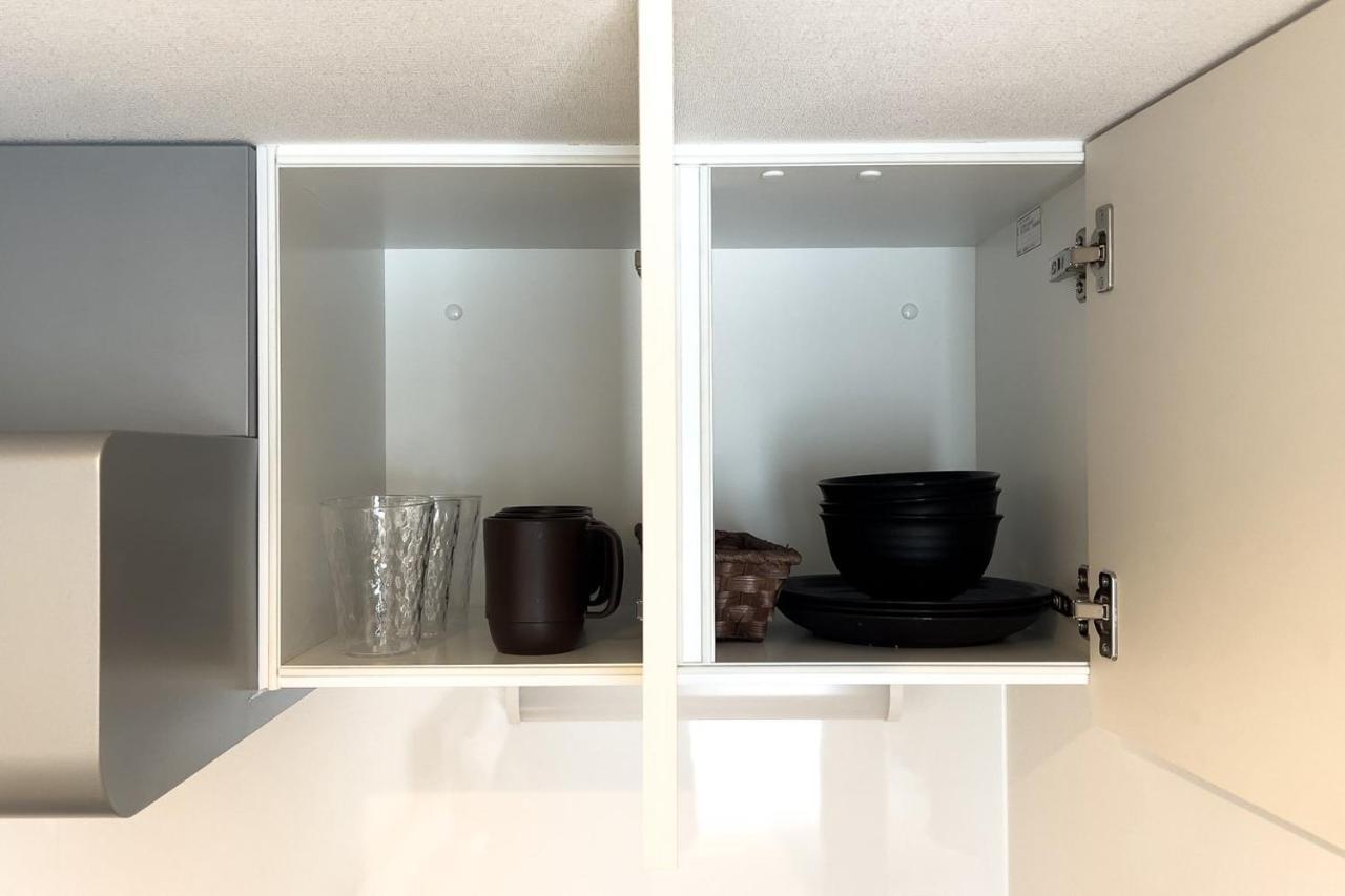 Toggle Bunkyo Korakuen Daire Tokyo Dış mekan fotoğraf