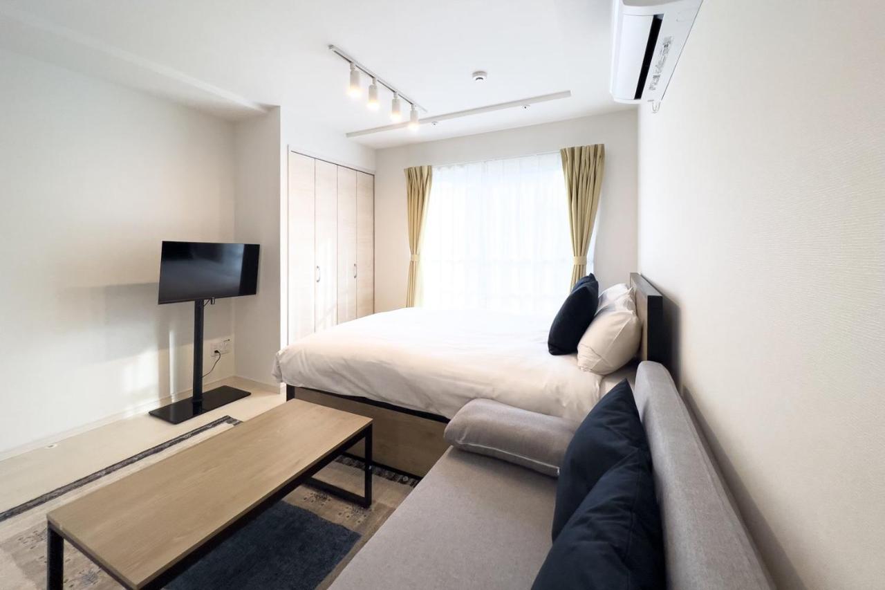 Toggle Bunkyo Korakuen Daire Tokyo Dış mekan fotoğraf