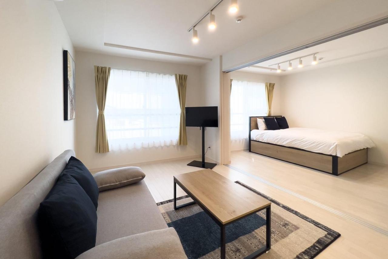Toggle Bunkyo Korakuen Daire Tokyo Dış mekan fotoğraf