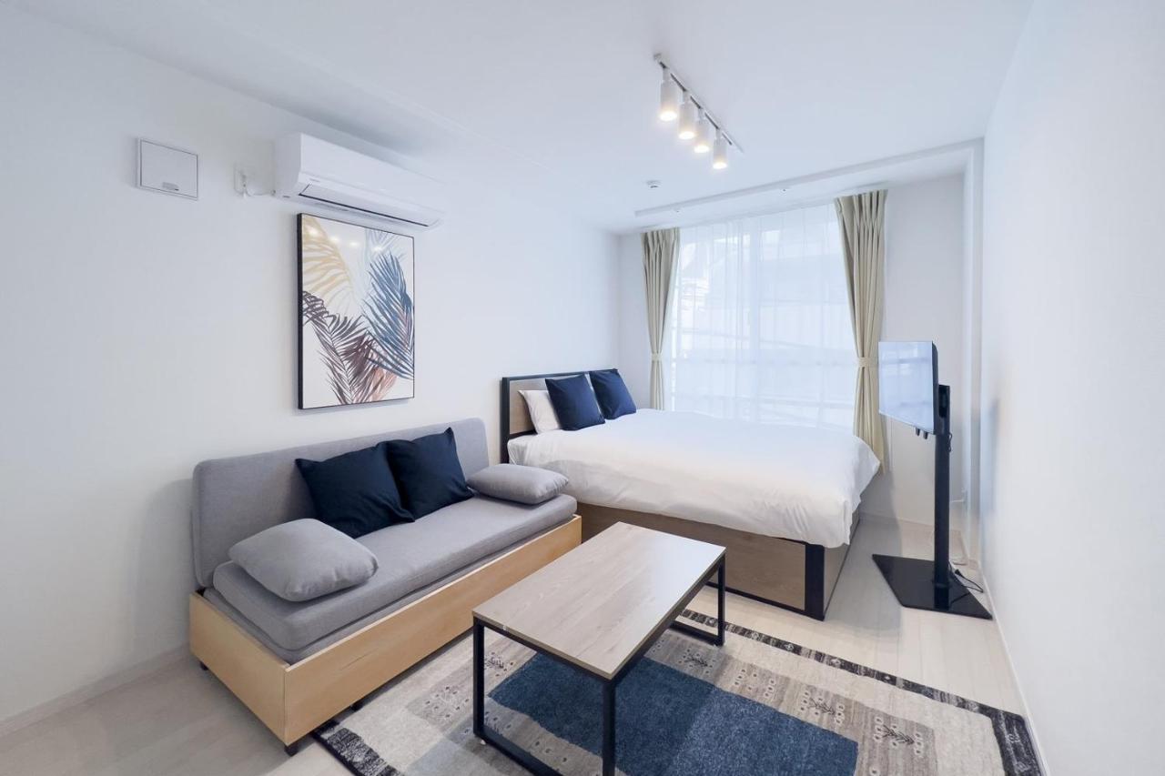 Toggle Bunkyo Korakuen Daire Tokyo Dış mekan fotoğraf