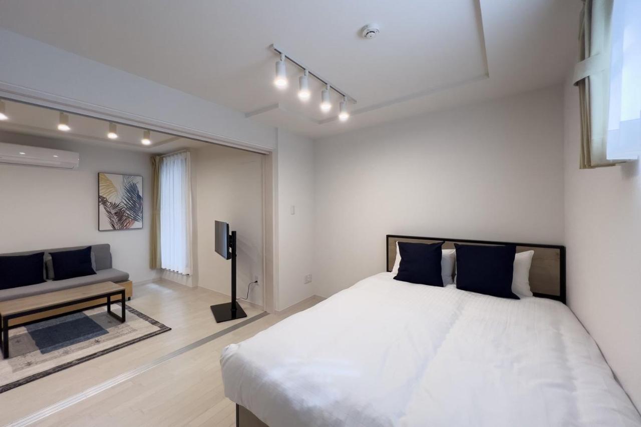 Toggle Bunkyo Korakuen Daire Tokyo Dış mekan fotoğraf