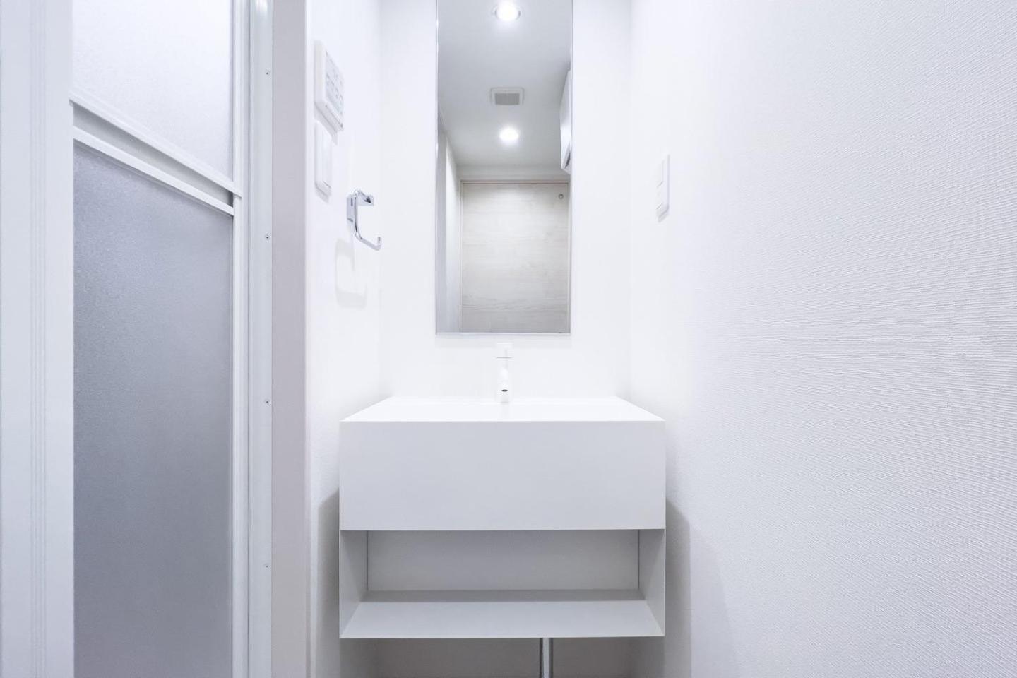 Toggle Bunkyo Korakuen Daire Tokyo Dış mekan fotoğraf