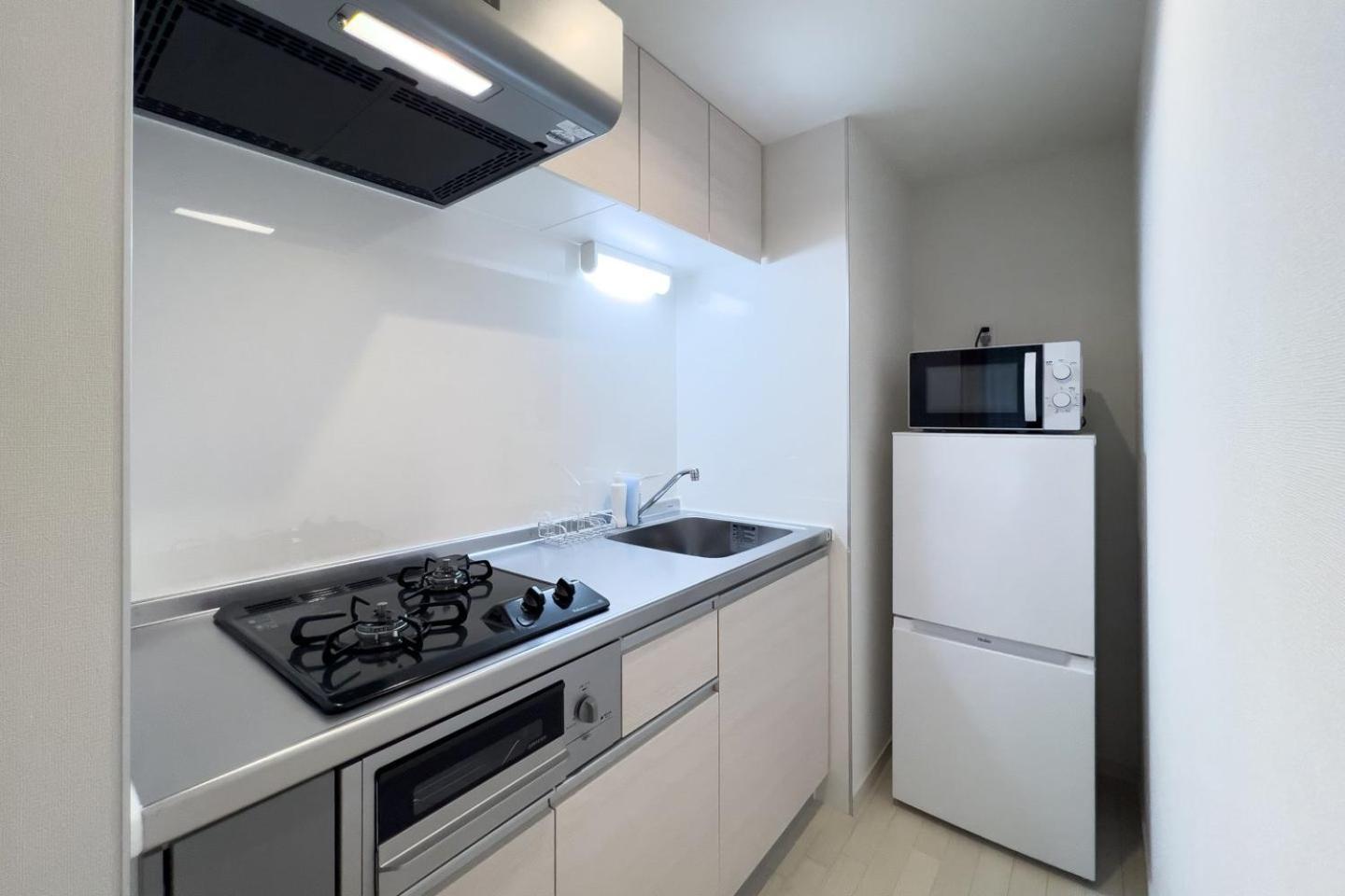 Toggle Bunkyo Korakuen Daire Tokyo Oda fotoğraf