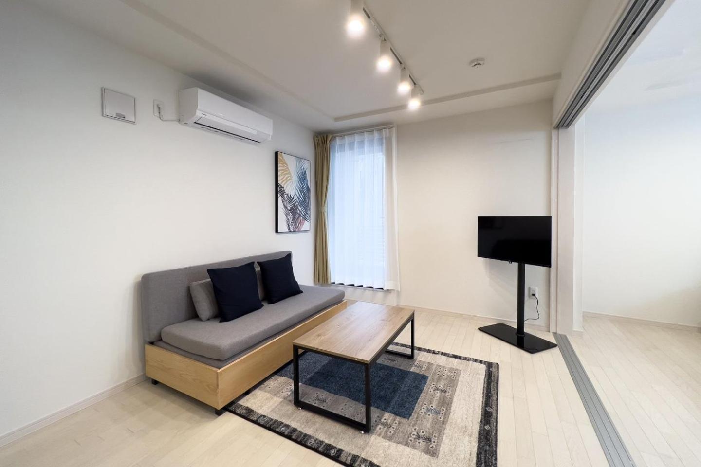 Toggle Bunkyo Korakuen Daire Tokyo Oda fotoğraf