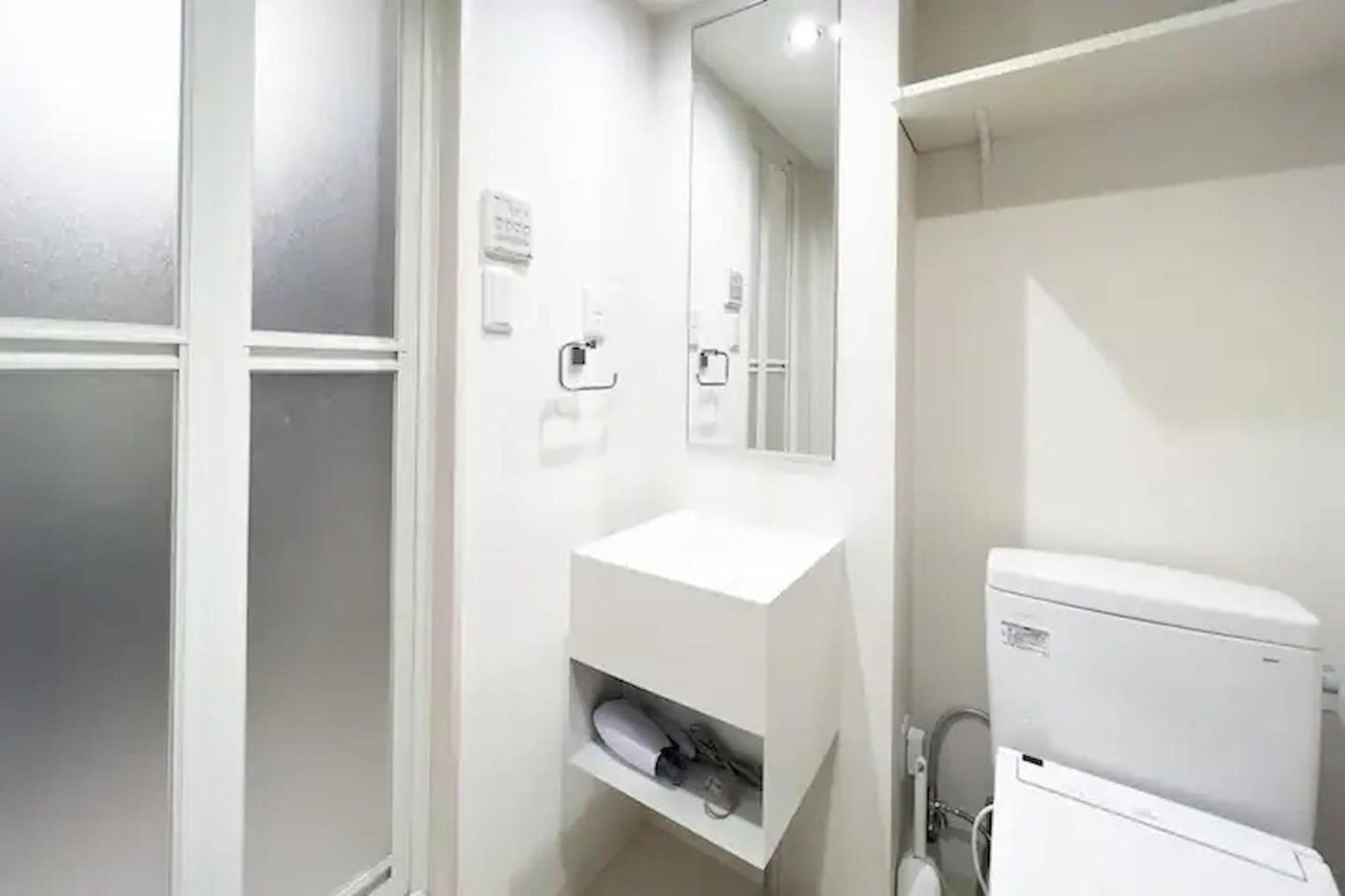 Toggle Bunkyo Korakuen Daire Tokyo Oda fotoğraf